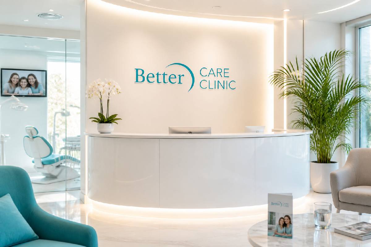 https://bettercareclinic.co.uk/ website