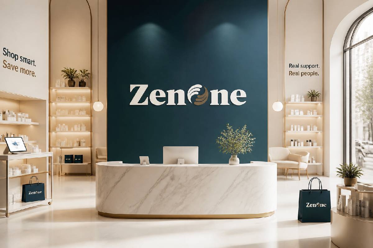 https://www.zenone.com/ website